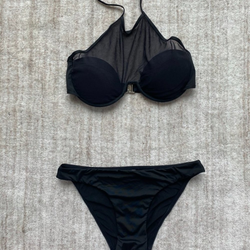 Zimmermann Bikini